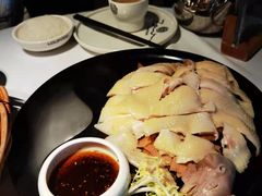 -老伙记海鲜码头(北滘店)