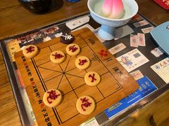 帅有何用-局气烤鸭·北京菜(前门店)