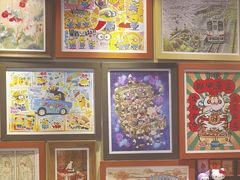 -3D·JP拼图(新中关购物中心店)