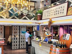 -陈江波老鸭煲(化工路店1号店)