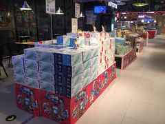 -盒马鲜生(顺义店)
