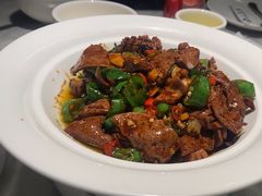 -小菜园新徽菜(无锡宜家荟聚中心店)