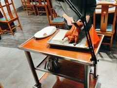 -北平食府(马鞍山路店)