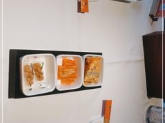 -小厨娘淮扬菜(清江苏宁广场店)