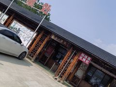 -安吉龙王山峡谷漂流