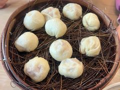 松毛汤包-佬钱湾仔(衣裳街店)