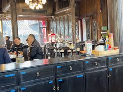 -二泉园老菜馆·百年无锡菜