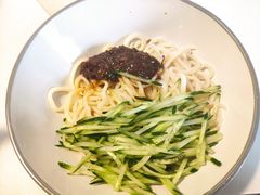 炸酱面-北方味道(东东城店)