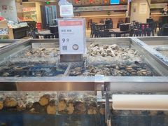 -盒马鲜生(枣园路店)