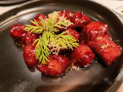 -荟廷·晶萃(陆家嘴尚悦湾店)