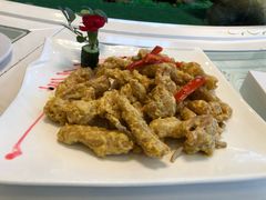 -江南大酒店·地道正宗有锅气的江西菜(中华北大街店)