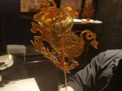 -三号黄浦会Canton Table