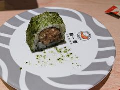 -新一番三文鱼寿司(红城湖店)