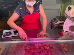 -正宗上海陆记熏鱼