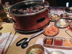 -西塔老太太泥炉烤肉(亚运村店)