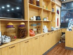 -高社长参鸡汤(高丽街店)