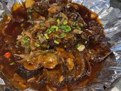 -王厚元饺子·辽菜·烤鸭(沈北店)