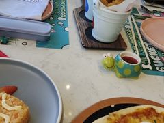 -水桶王国主题餐厅·聚会·生日派对·亲子活动·家庭套餐(亚龙湾希尔顿店)