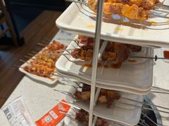 -玉善烧烤串城(长春总店)