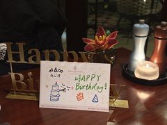 -杭州西子湖四季酒店-WL BISTRO西湖餐厅(灵隐路店)