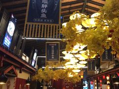 -老灶房-四川土菜(铁牛广场店)
