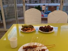 -海韵之星邮轮水会(明发商业广场店)