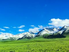 -新疆那拉提国家旅游度假区