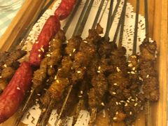 -烛影拾光观景餐厅·创意菜·摄影·小提琴(大唐不夜城店)