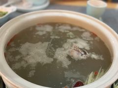 -新招鲜(桃浦路店)