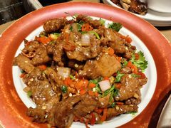 -浔庐餐厅•江西老字号•九江菜(烟水亭店)