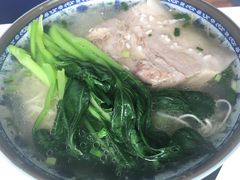 -枫镇面馆(寒山寺店)