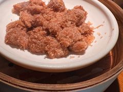 粉蒸猴头菇-庆春朴门(前滩太古里店)