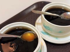 -梧州双钱龟苓膏(丽港航母店)