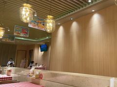 -西贝(宝乐汇店)