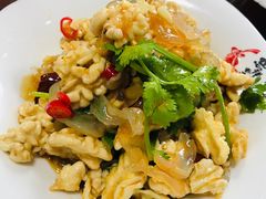 -鱼米水乡家常菜馆(孟家铺地铁站店)