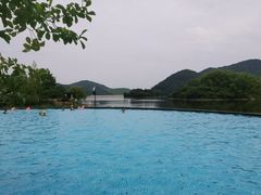 -宁波九龙湖开元度假村
