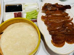 -梅利汴京烤鸭•开封豫菜地标店(东大街店)