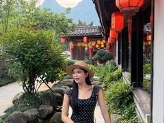 -大自然(鲁家村店)