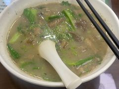 -清真牛街祥云轩门钉肉饼(左家庄店)