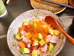 -Sushi Hanzo半藏(天环广场店)