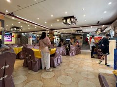 大堂-台山美食一绝阿四台山黄鳝饭(阿四创作店)