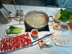 -潮发潮汕牛肉店(永庆坊店)