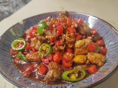 -老三样·旧食新味(万寿宫店)