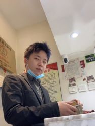 -LJOY丽锦造型·烫发染发