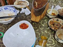 -涵家味土菜馆·徽州一绝臭鳜鱼(三河古镇店)
