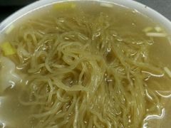 -汉记面馆(南华东路店)
