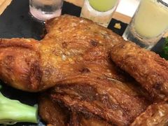 -豪客来牛排(红豆万花城店)