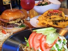 -味德西餐音乐酒吧 Wade's Bar&Grill