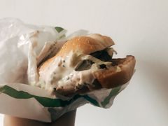 -麦当劳(宜安广场店)
