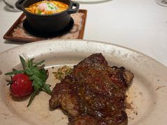 -王品牛排(郑州大卫城店)